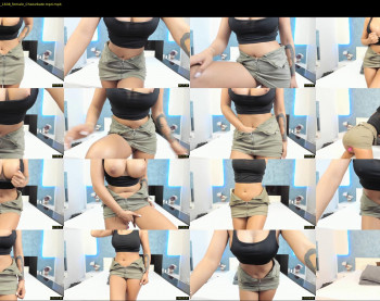 asian_delight_ — 81 minute Chaturbate female cam show recording, 1080p, Sep 3, 2020