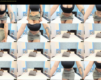 asian_delight_ — 77 minute Chaturbate female cam show recording, 1080p, Sep 3, 2020