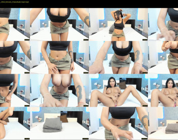 asian_delight_ — 76 minute Chaturbate female cam show recording, 1080p, Sep 3, 2020