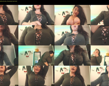 audredlovely — 47 minute Chaturbate female cam show recording, 720p, Sep 3, 2020