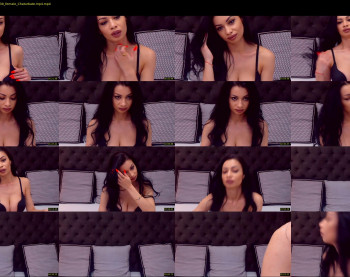 aurorahall — 7 minute Chaturbate female cam show recording, 1080p, Sep 3, 2020