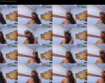 barbaratyleer — 5 minute Chaturbate couple cam show recording, 720p, Sep 3, 2020