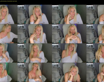 bbwdesirebbw — 13 minute Chaturbate female cam show recording, 720p, Sep 4, 2020