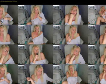 bbwdesirebbw — 38 minute Chaturbate female cam show recording, 720p, Sep 4, 2020