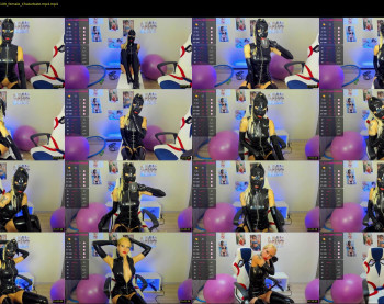beatrix_rich — 68 minute Chaturbate female cam show recording, 1080p, Sep 4, 2020