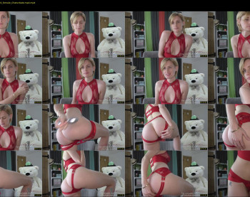 belle_jlou — 16 minute Chaturbate female cam show recording, 720p, Sep 3, 2020