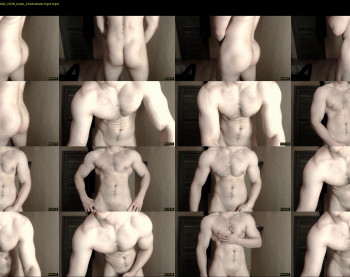 big_nick_for_you_ — 3 minute Chaturbate male cam show recording, 1080p, Sep 3, 2020
