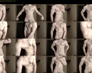 big_nick_for_you_ — 6 minute Chaturbate male cam show recording, 1080p, Sep 4, 2020