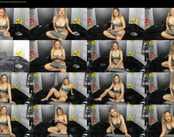 bigsexy_ass — 70 minute Chaturbate female cam show recording, 720p, Sep 3, 2020