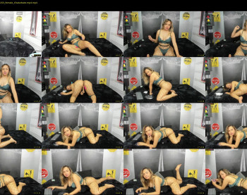 bigsexy_ass — 42 minute Chaturbate female cam show recording, 720p, Sep 3, 2020