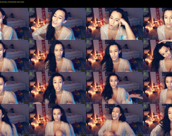 blissense — 11 minute Chaturbate female cam show recording, 1080p, Sep 4, 2020