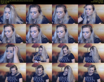 blue_eyes96 — 17 minute Chaturbate female cam show recording, 480p, Sep 4, 2020
