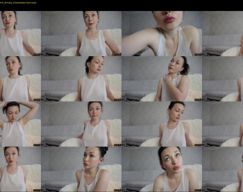 blueeyeess — 11 minute Chaturbate female cam show recording, 720p, Sep 3, 2020