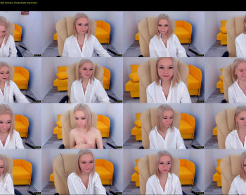 boooooom_ — 70 minute Chaturbate female cam show recording, 720p, Sep 3, 2020