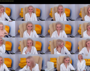 boooooom_ — 70 minute Chaturbate female cam show recording, 720p, Sep 3, 2020