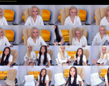 boooooom_ — 70 minute Chaturbate female cam show recording, 720p, Sep 3, 2020