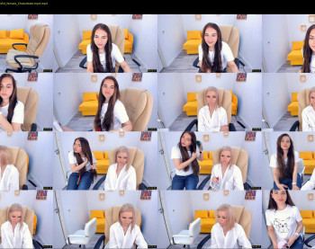 boooooom_ — 42 minute Chaturbate female cam show recording, 720p, Sep 3, 2020