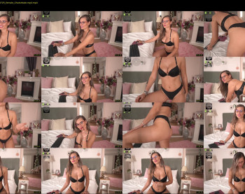 brandywhite — 20 minute Chaturbate female cam show recording, 1080p, Sep 3, 2020