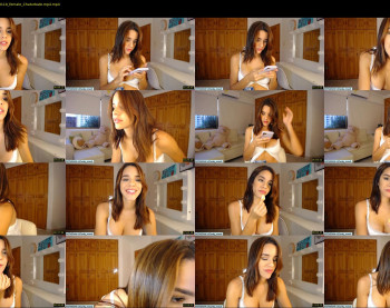 candy_rose_ — 13 minute Chaturbate female cam show recording, 720p, Sep 4, 2020