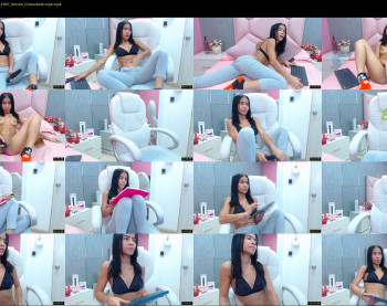 catalina__10_ — 70 minute Chaturbate female cam show recording, 1080p, Sep 3, 2020