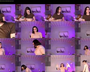 cherry__pie — 68 minute Chaturbate female cam show recording, 1080p, Sep 3, 2020