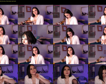 cherry__pie — 20 minute Chaturbate female cam show recording, 1080p, Sep 4, 2020