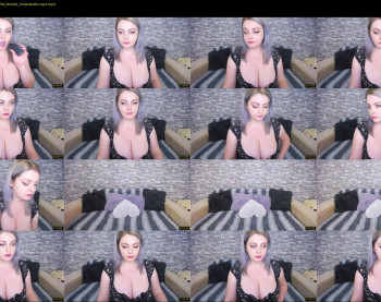 clara4love — 14 minute Chaturbate female cam show recording, 720p, Sep 4, 2020