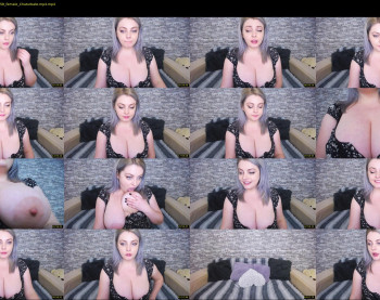 clara4love — 51 minute Chaturbate female cam show recording, 720p, Sep 4, 2020