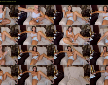 crissy_love — 70 minute Chaturbate female cam show recording, 1080p, Sep 4, 2020