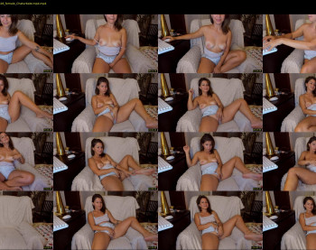 crissy_love — 70 minute Chaturbate female cam show recording, 1080p, Sep 4, 2020