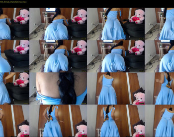 cummingurl — 8 minute Chaturbate couple cam show recording, 720p, Sep 3, 2020