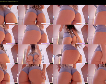 cyanide_candys — 24 minute Chaturbate female cam show recording, 720p, Sep 4, 2020