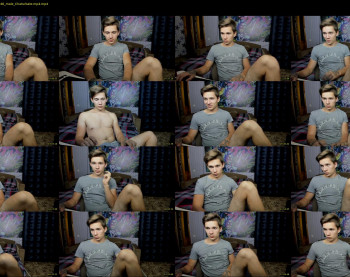 daniel_like — 65 minute Chaturbate male cam show recording, 720p, Sep 3, 2020