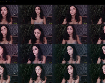daphne_moss — 3 minute Chaturbate female cam show recording, 720p, Sep 3, 2020
