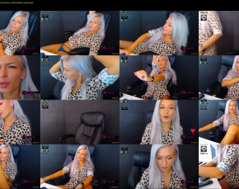 debralee — 74 minute Chaturbate female cam show recording, 1080p, Sep 3, 2020