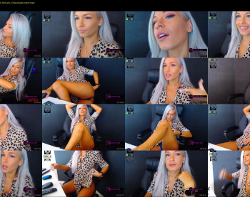 debralee — 76 minute Chaturbate female cam show recording, 1080p, Sep 3, 2020