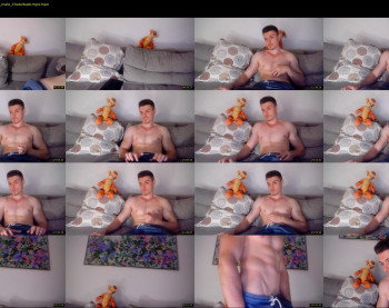 eddieds — 71 minute Chaturbate male cam show recording, 1080p, Sep 3, 2020
