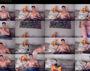 eddieds — 70 minute Chaturbate male cam show recording, 1080p, Sep 3, 2020