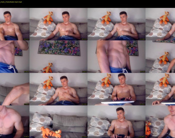 eddieds — 70 minute Chaturbate male cam show recording, 1080p, Sep 3, 2020