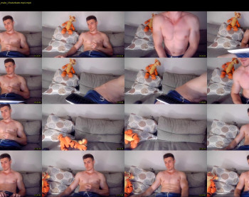 eddieds — 33 minute Chaturbate male cam show recording, 1080p, Sep 3, 2020