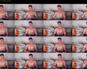 eddieds — 4 minute Chaturbate male cam show recording, 1080p, Sep 3, 2020