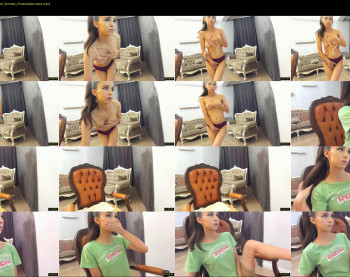 ehotlovea — 71 minute Chaturbate female cam show recording, 1080p, Sep 3, 2020