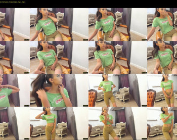 ehotlovea — 23 minute Chaturbate female cam show recording, 1080p, Sep 3, 2020