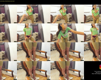 ehotlovea — 19 minute Chaturbate female cam show recording, 1080p, Sep 3, 2020