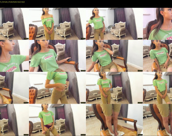 ehotlovea — 68 minute Chaturbate female cam show recording, 1080p, Sep 3, 2020