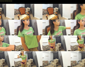ehotlovea — 70 minute Chaturbate female cam show recording, 1080p, Sep 4, 2020