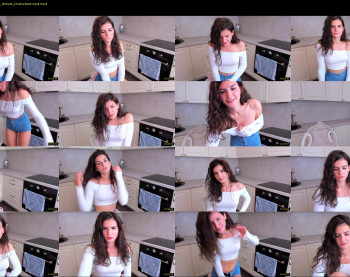 elaanna — 31 minute Chaturbate female cam show recording, 1080p, Sep 3, 2020