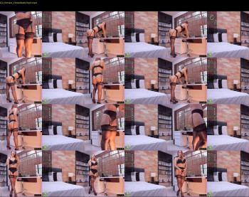 ella_pridee — 8 minute Chaturbate female cam show recording, 720p, Sep 3, 2020