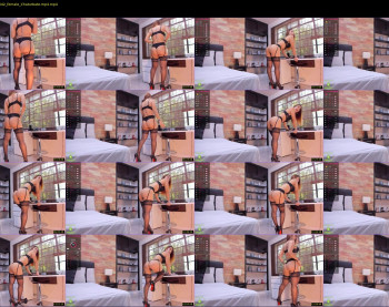 ella_pridee — 19 minute Chaturbate female cam show recording, 720p, Sep 3, 2020