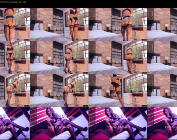 ella_pridee — 70 minute Chaturbate female cam show recording, 720p, Sep 3, 2020